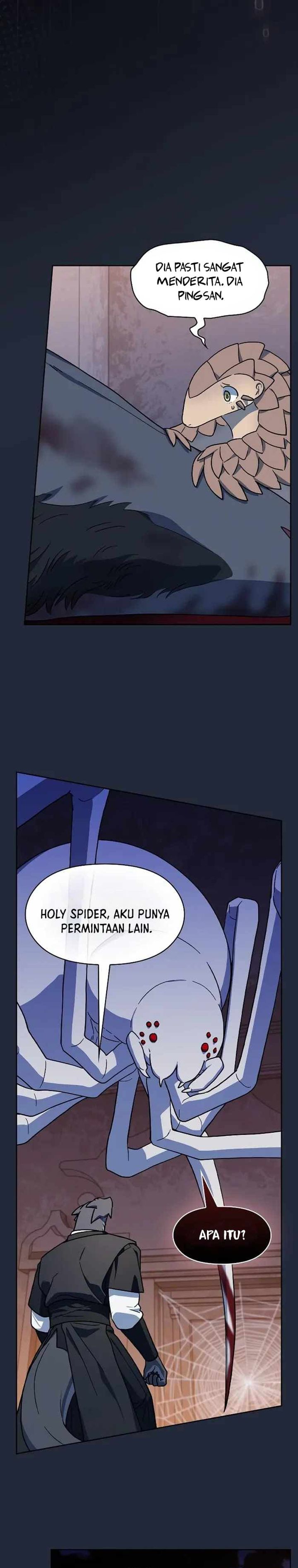 Baca The Nebula’s Civilization - Chapter 124 halaman 31