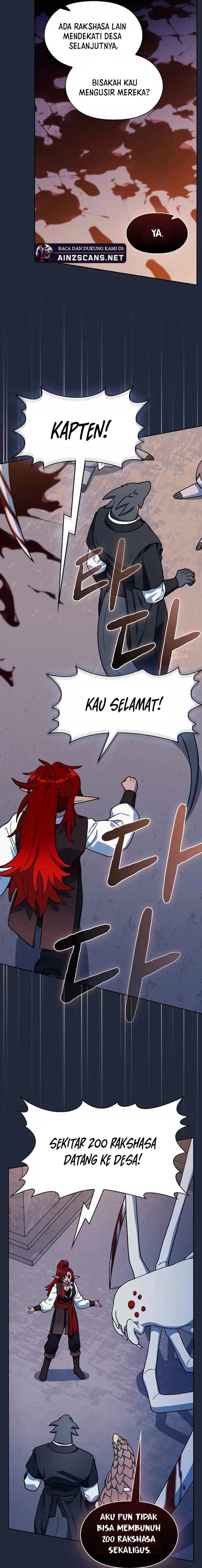 Baca The Nebula’s Civilization - Chapter 124 halaman 32