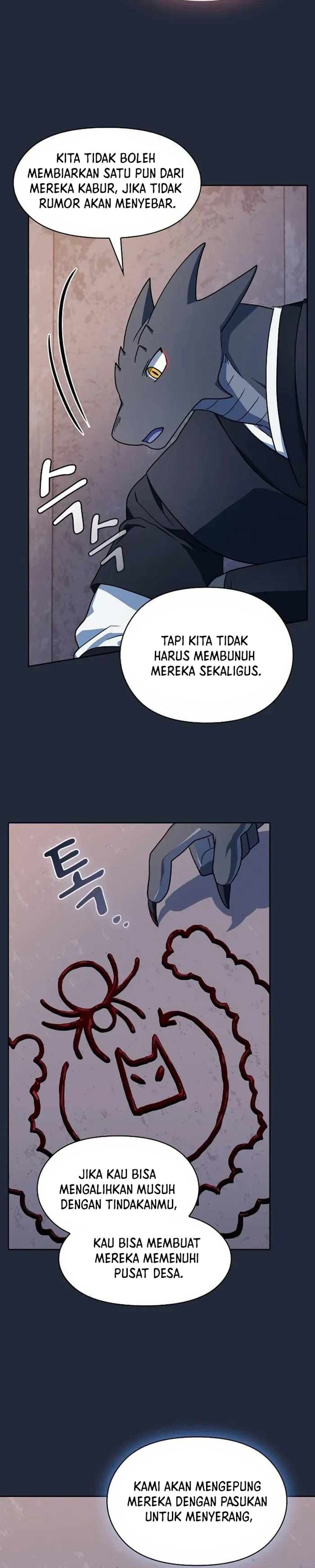 Baca The Nebula’s Civilization - Chapter 124 halaman 33