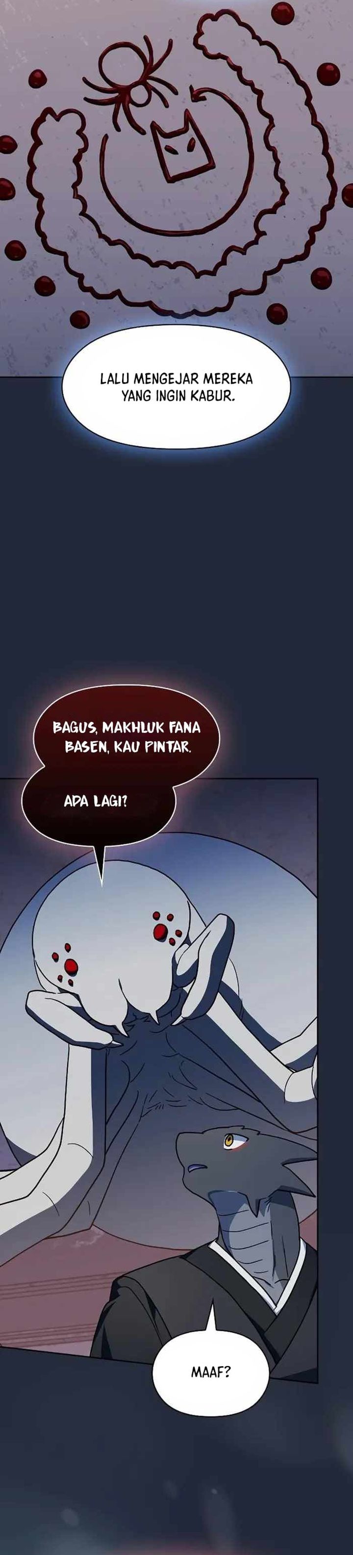 Baca The Nebula’s Civilization - Chapter 124 halaman 34