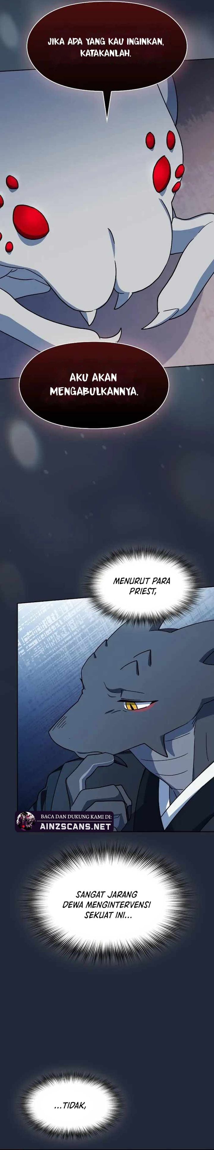 Baca The Nebula’s Civilization - Chapter 124 halaman 35