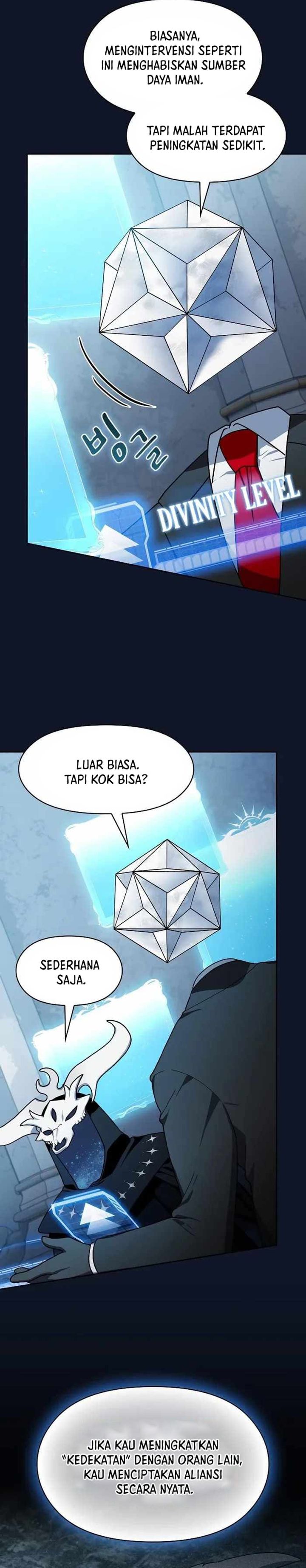 Baca The Nebula’s Civilization - Chapter 124 halaman 38