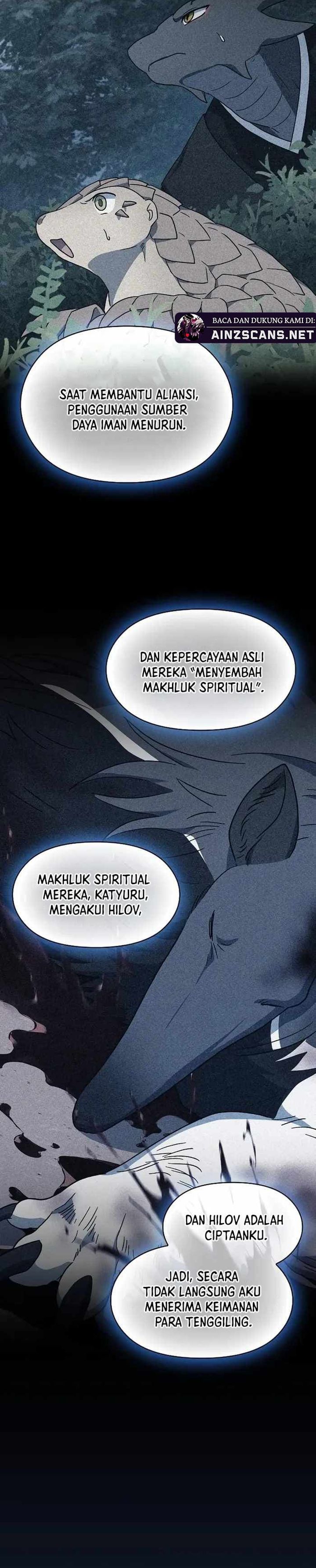 Baca The Nebula’s Civilization - Chapter 124 halaman 39