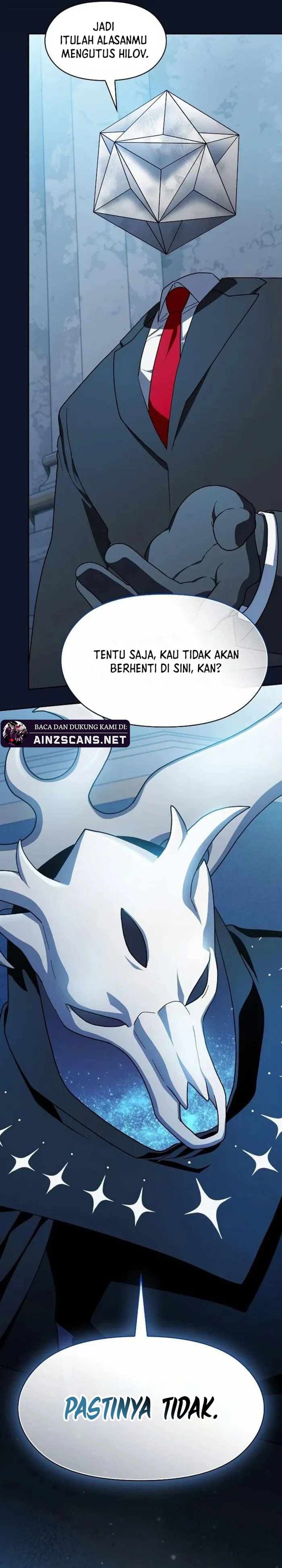 Baca The Nebula’s Civilization - Chapter 124 halaman 40