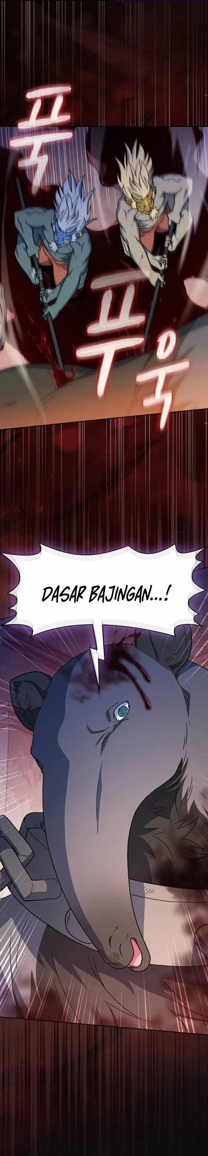 Baca The Nebula’s Civilization - Chapter 124 halaman 6