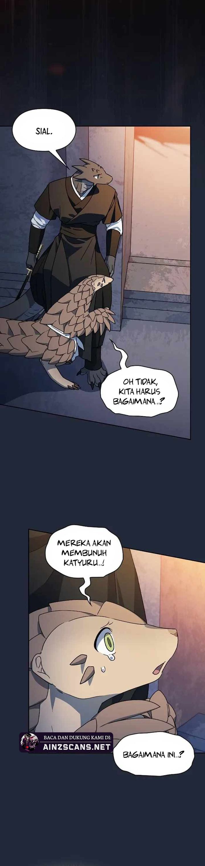 Baca The Nebula’s Civilization - Chapter 124 halaman 7