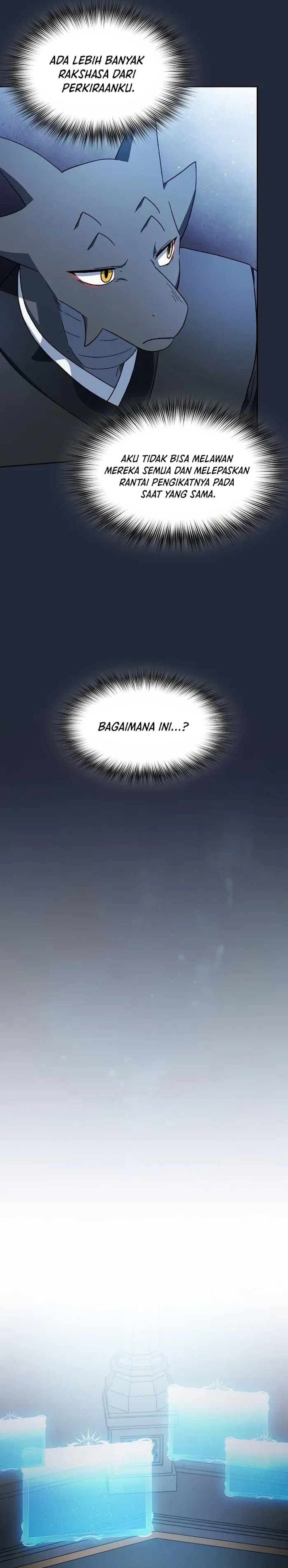 Baca The Nebula’s Civilization - Chapter 124 halaman 8
