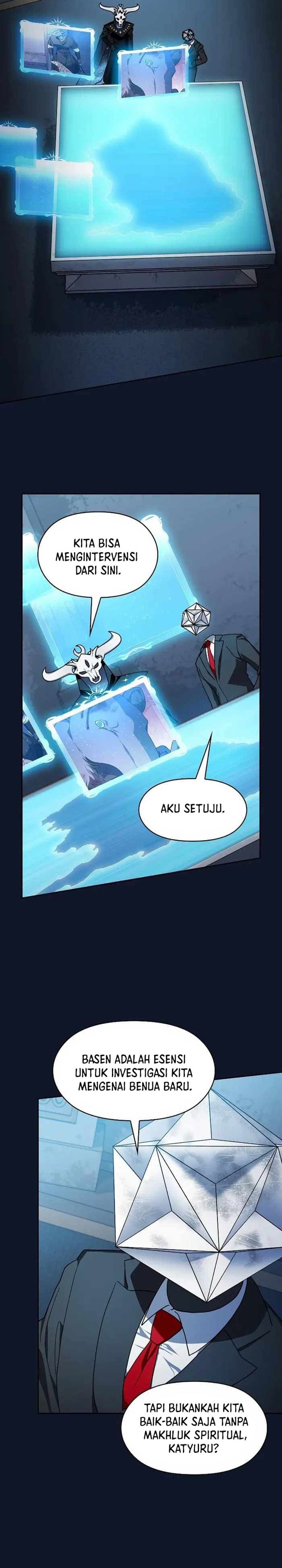 Baca The Nebula’s Civilization - Chapter 124 halaman 9