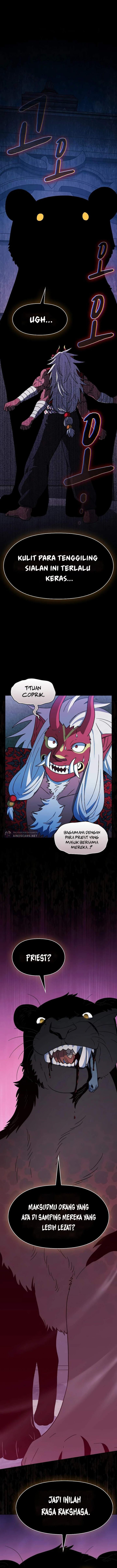 Baca The Nebula’s Civilization - Chapter 126 halaman 1