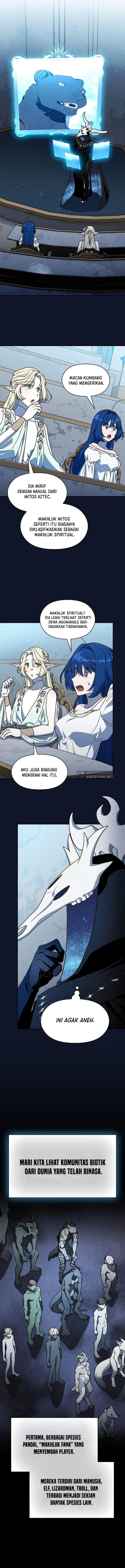 Baca The Nebula’s Civilization - Chapter 126 halaman 4