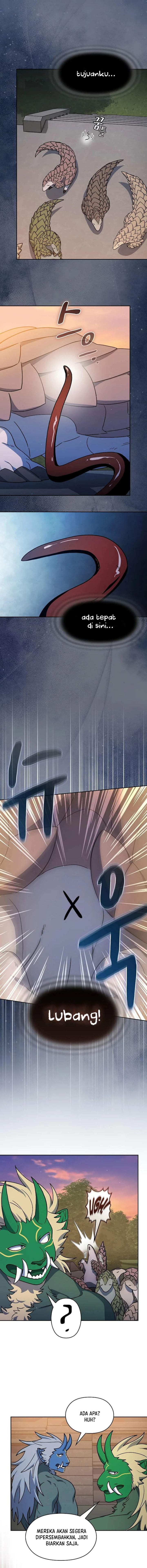 Baca The Nebula’s Civilization - Chapter 126 halaman 8
