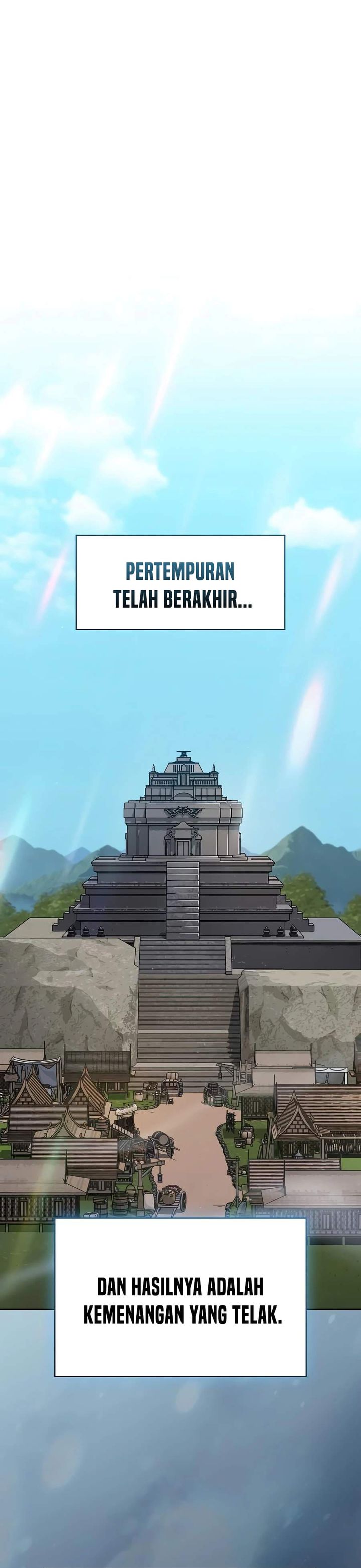 Baca The Nebula’s Civilization - Chapter 128 halaman 1