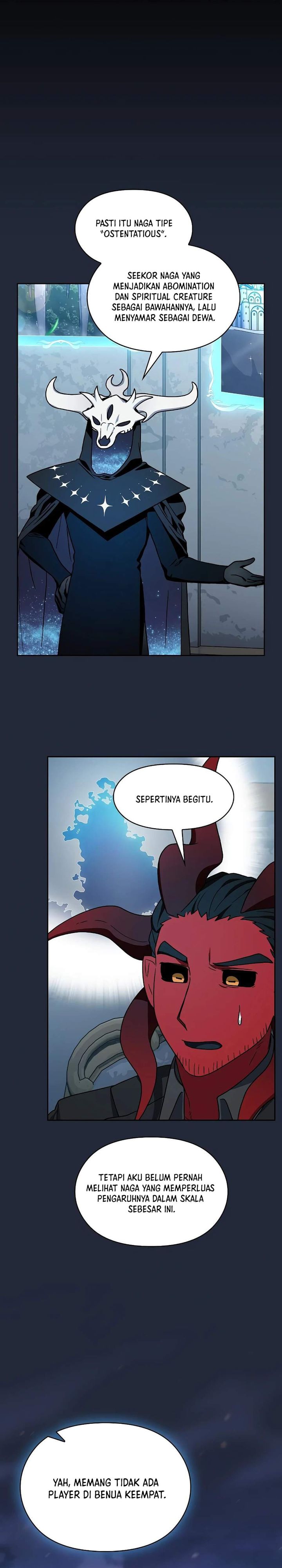 Baca The Nebula’s Civilization - Chapter 128 halaman 14
