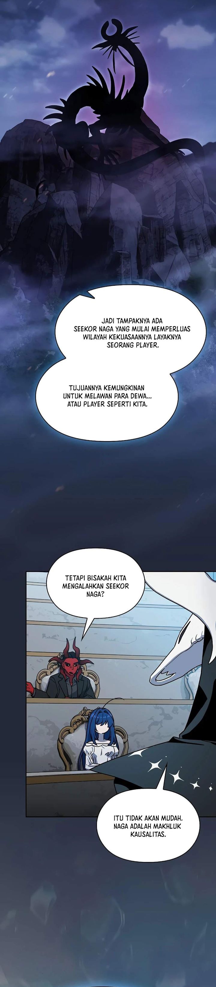 Baca The Nebula’s Civilization - Chapter 128 halaman 15