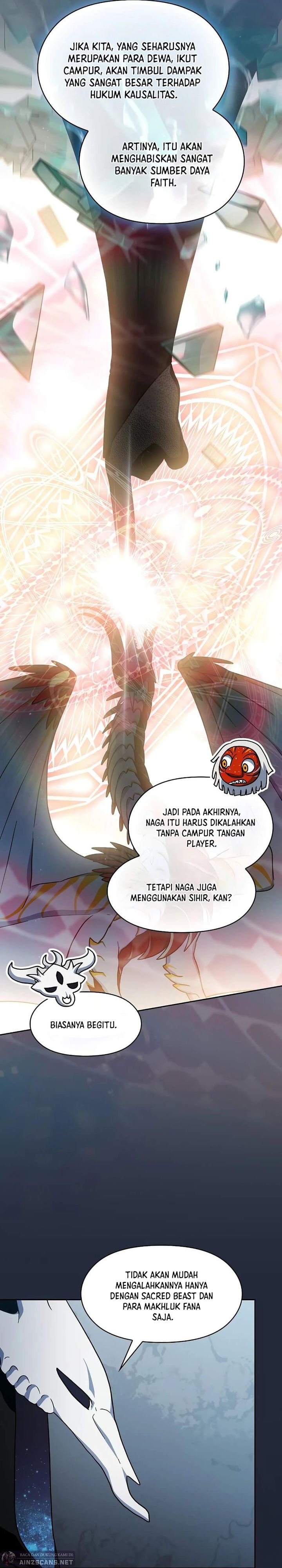 Baca The Nebula’s Civilization - Chapter 128 halaman 16