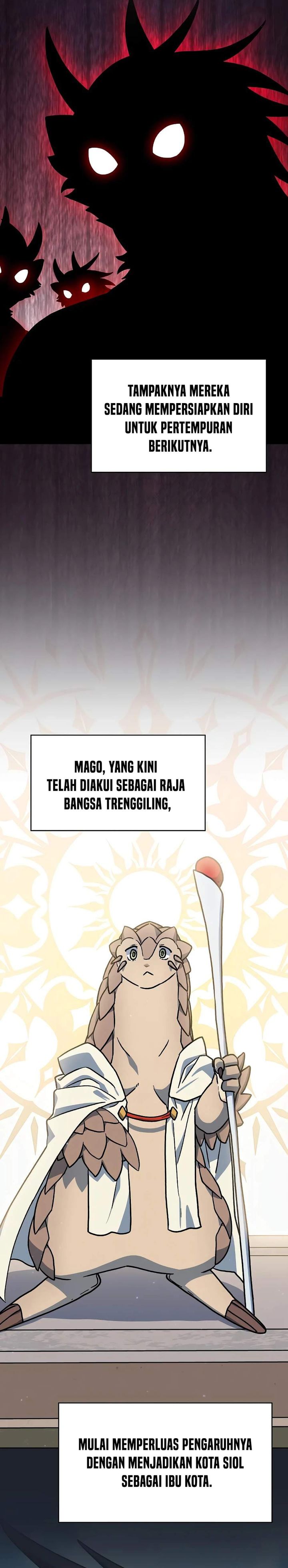 Baca The Nebula’s Civilization - Chapter 128 halaman 19