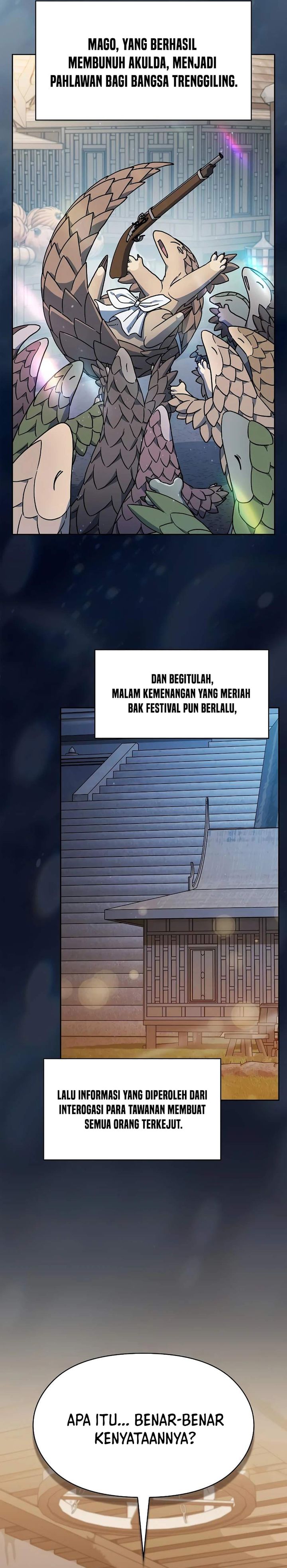 Baca The Nebula’s Civilization - Chapter 128 halaman 2