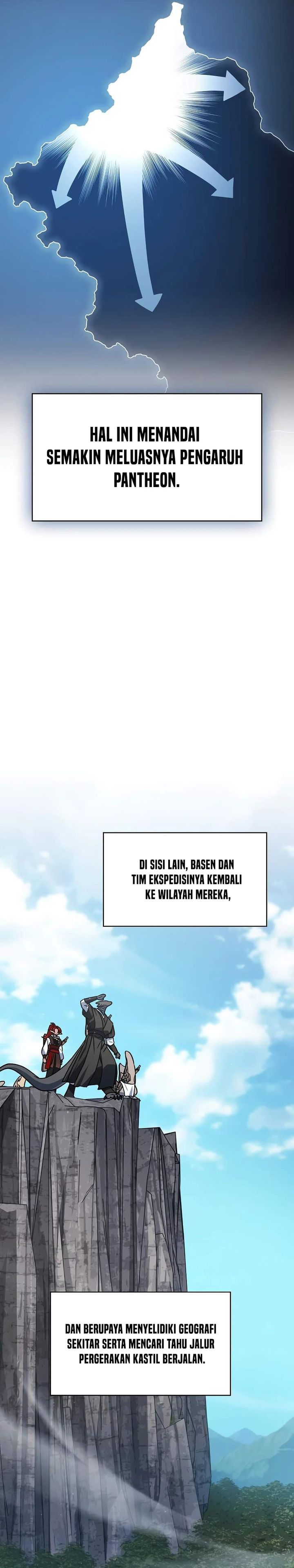 Baca The Nebula’s Civilization - Chapter 128 halaman 21