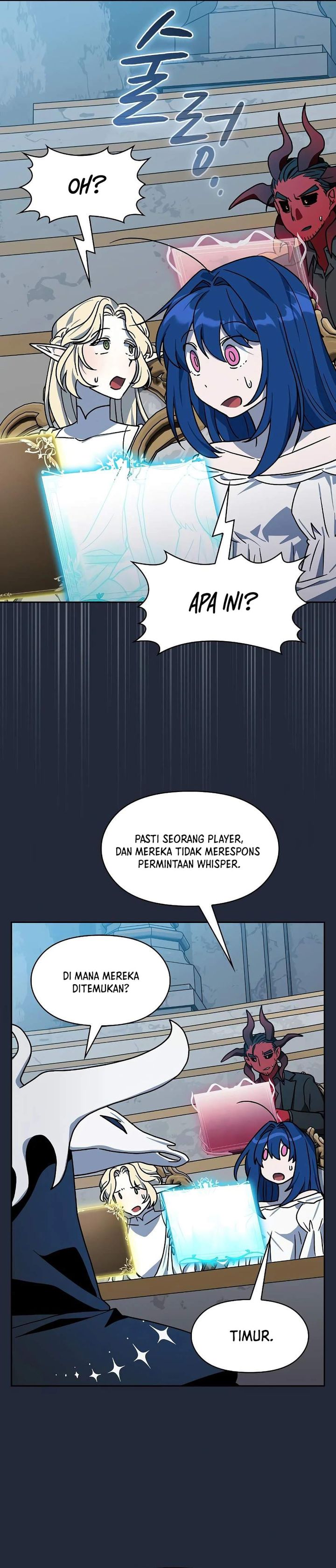 Baca The Nebula’s Civilization - Chapter 128 halaman 26