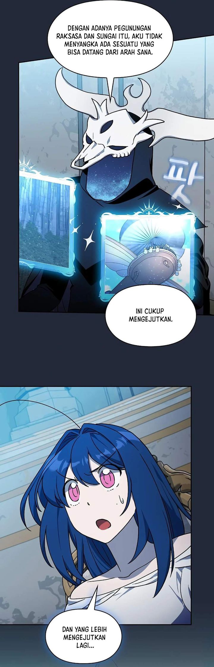 Baca The Nebula’s Civilization - Chapter 128 halaman 27