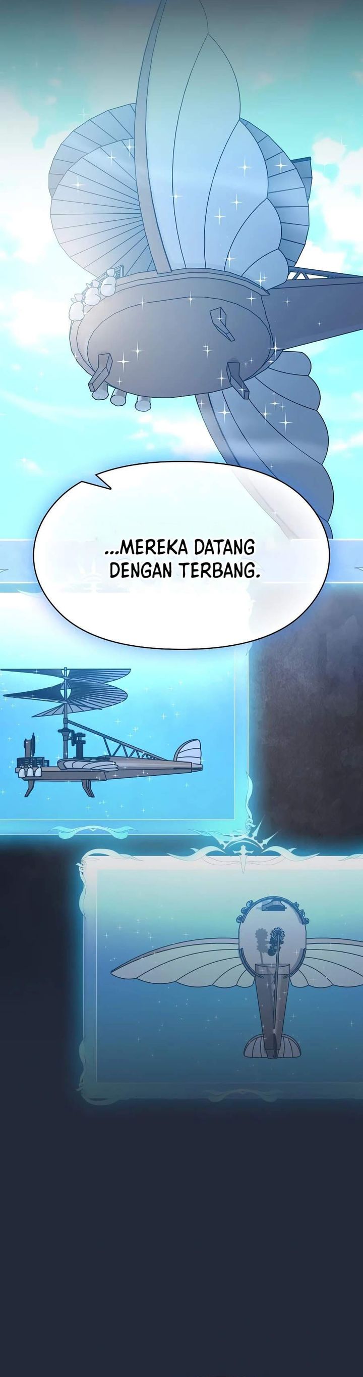 Baca The Nebula’s Civilization - Chapter 128 halaman 28