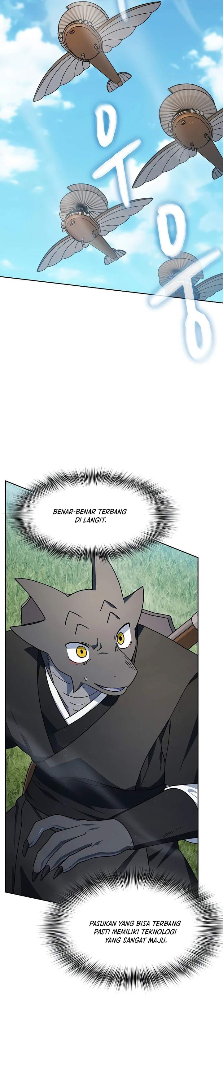 Baca The Nebula’s Civilization - Chapter 128 halaman 31