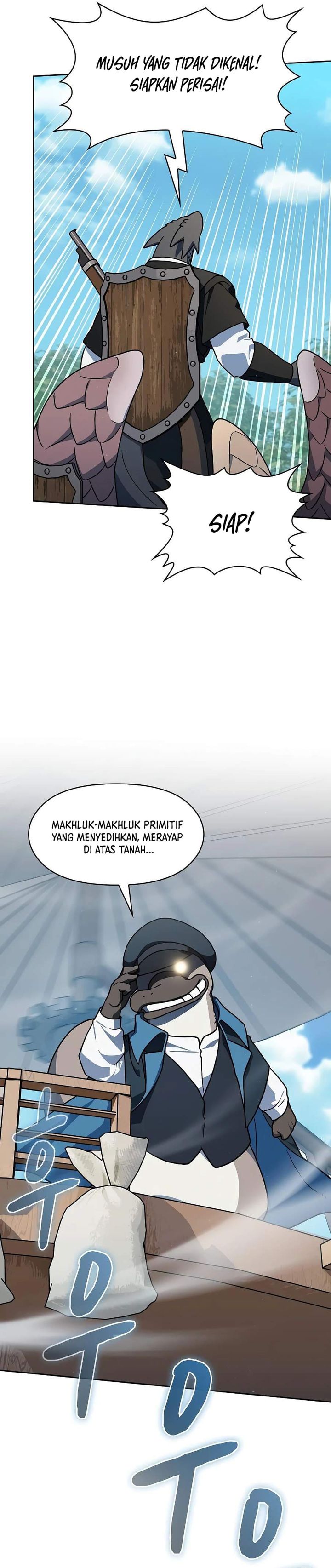 Baca The Nebula’s Civilization - Chapter 128 halaman 32