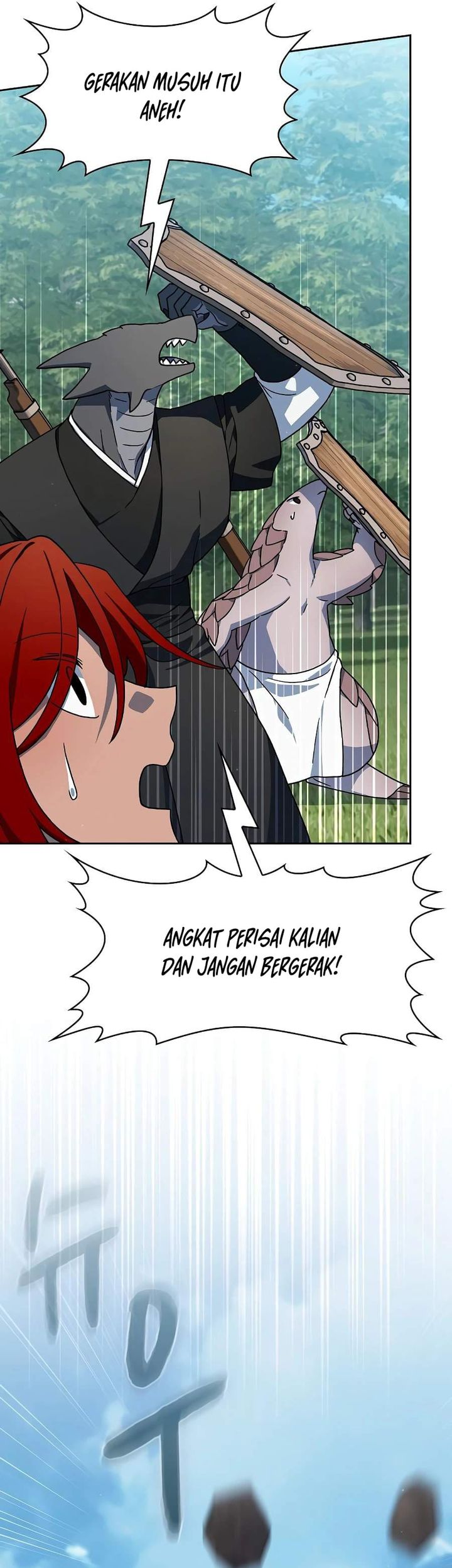 Baca The Nebula’s Civilization - Chapter 128 halaman 34