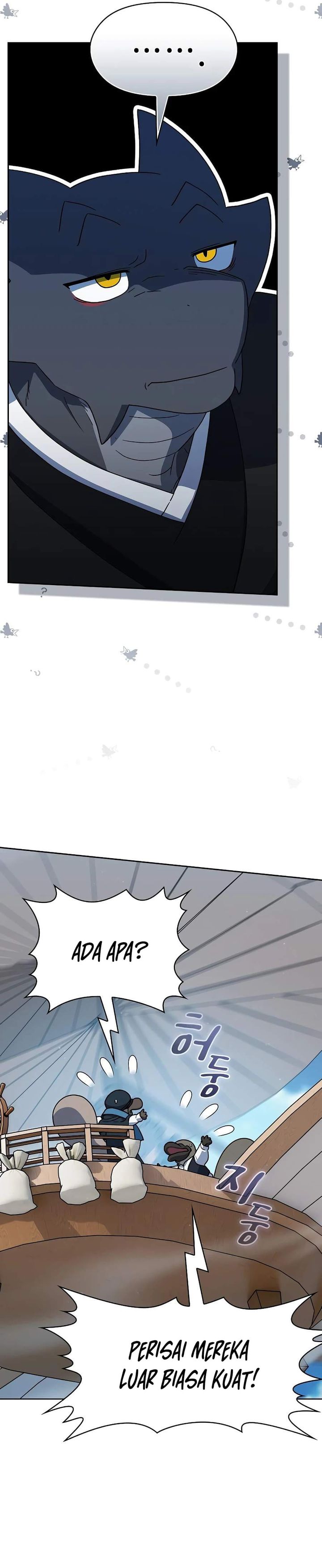 Baca The Nebula’s Civilization - Chapter 128 halaman 37