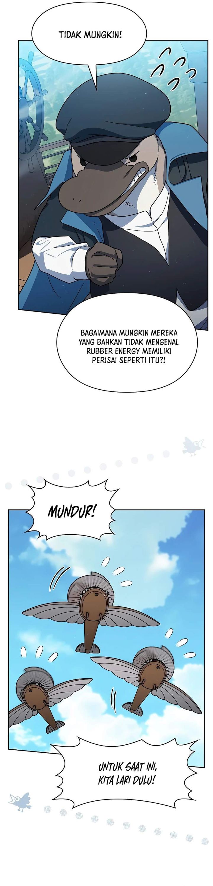 Baca The Nebula’s Civilization - Chapter 128 halaman 38