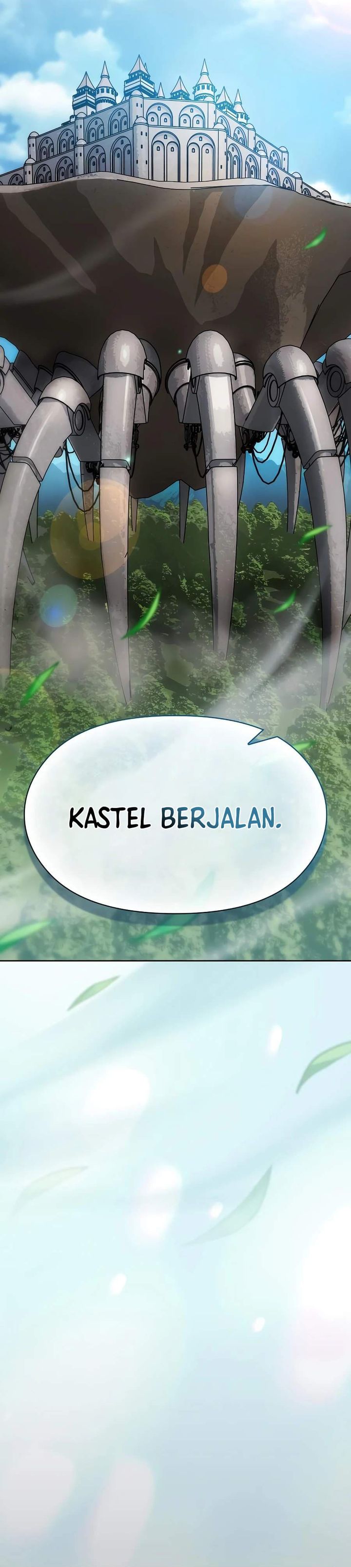Baca The Nebula’s Civilization - Chapter 128 halaman 4