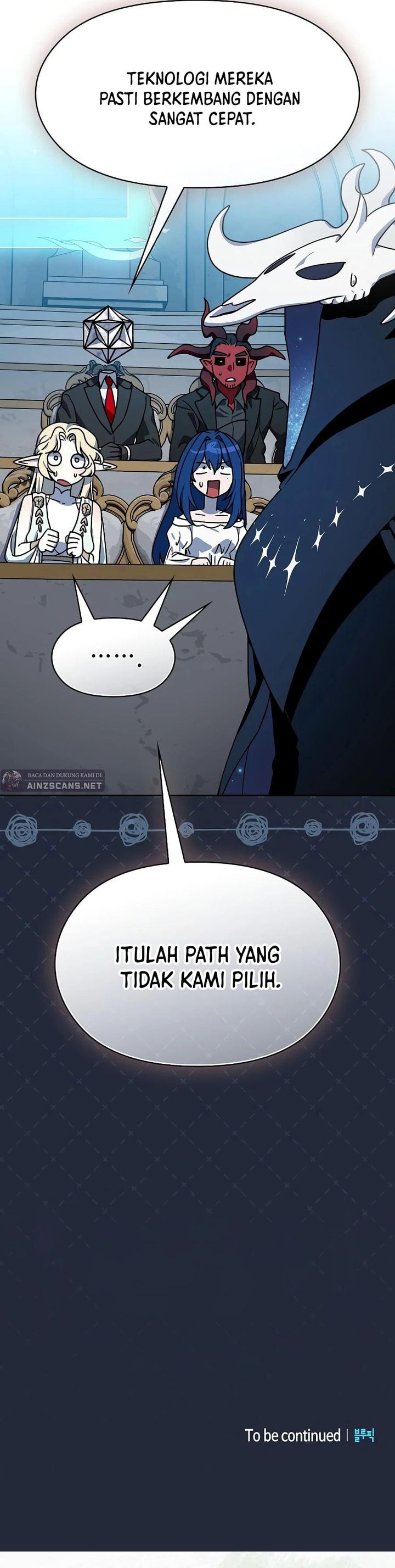 Baca The Nebula’s Civilization - Chapter 128 halaman 41