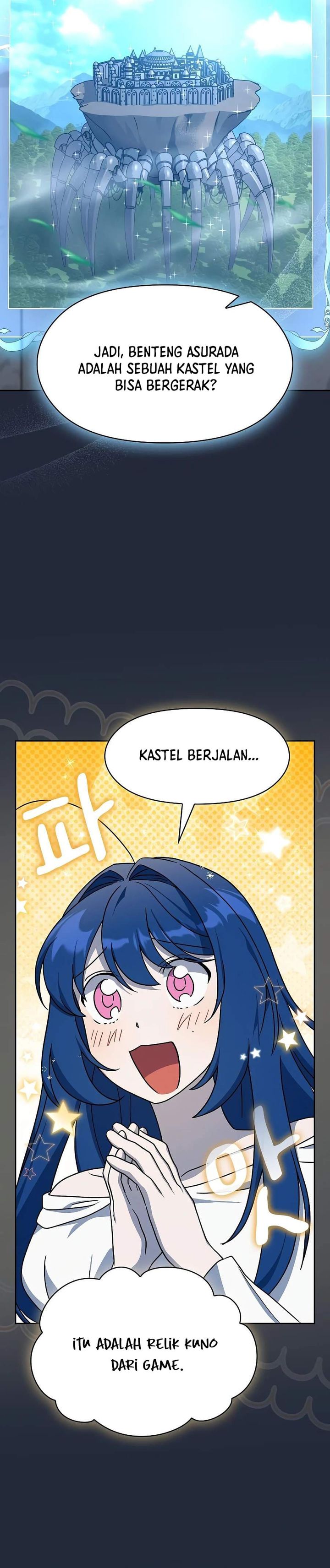 Baca The Nebula’s Civilization - Chapter 128 halaman 6