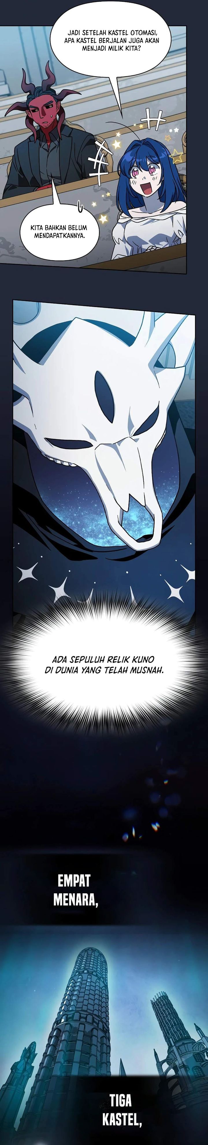 Baca The Nebula’s Civilization - Chapter 128 halaman 7