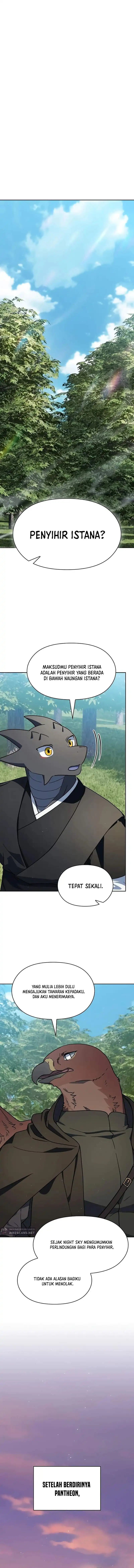 Baca The Nebula’s Civilization - Chapter 130 halaman 1
