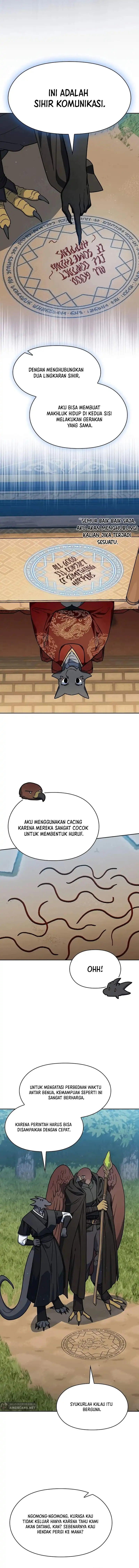 Baca The Nebula’s Civilization - Chapter 130 halaman 10