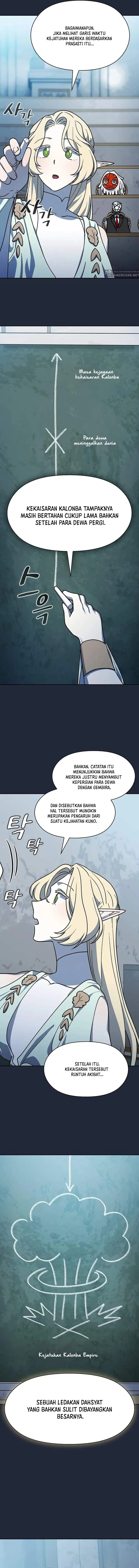 Baca The Nebula’s Civilization - Chapter 130 halaman 16
