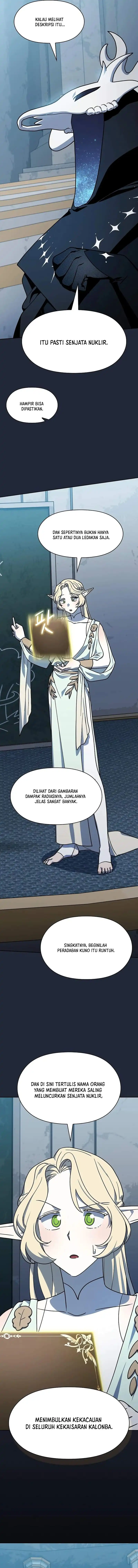 Baca The Nebula’s Civilization - Chapter 130 halaman 17