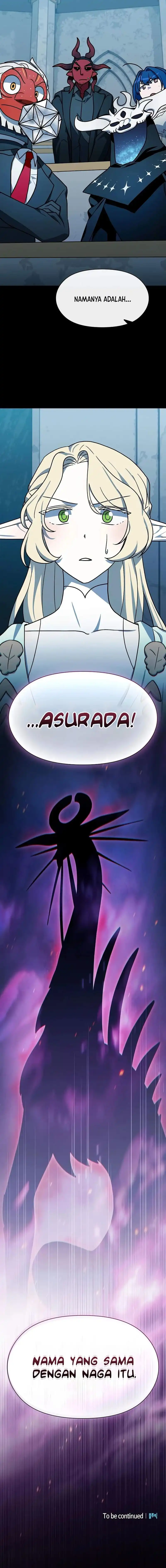 Baca The Nebula’s Civilization - Chapter 130 halaman 18