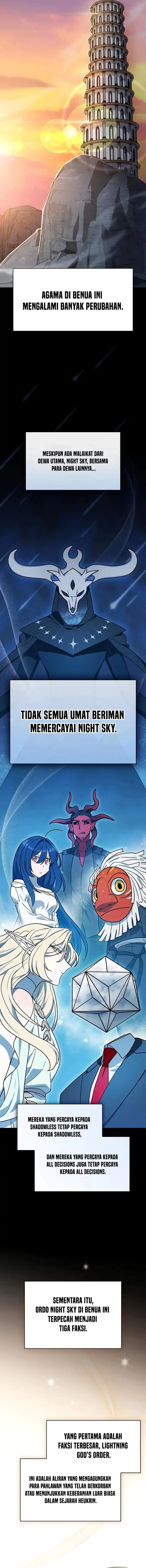 Baca The Nebula’s Civilization - Chapter 130 halaman 2