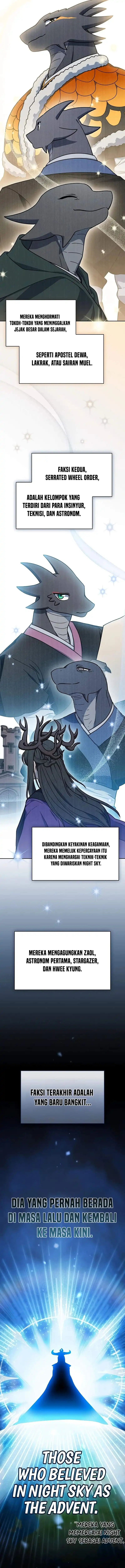 Baca The Nebula’s Civilization - Chapter 130 halaman 3