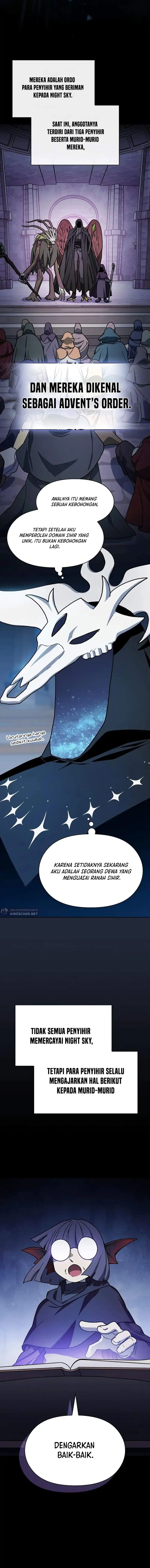 Baca The Nebula’s Civilization - Chapter 130 halaman 4
