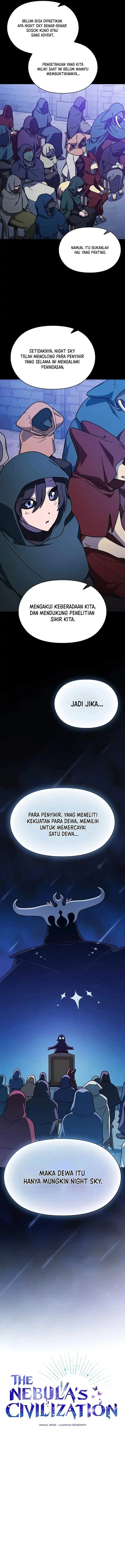 Baca The Nebula’s Civilization - Chapter 130 halaman 5
