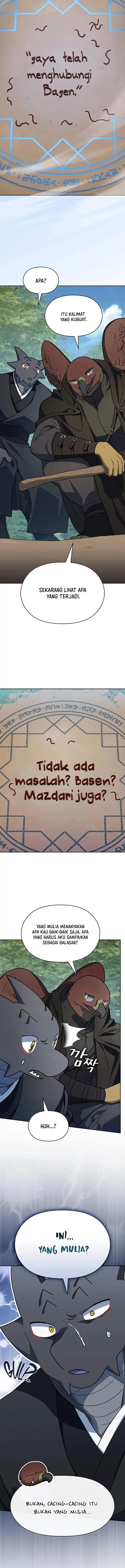 Baca The Nebula’s Civilization - Chapter 130 halaman 9