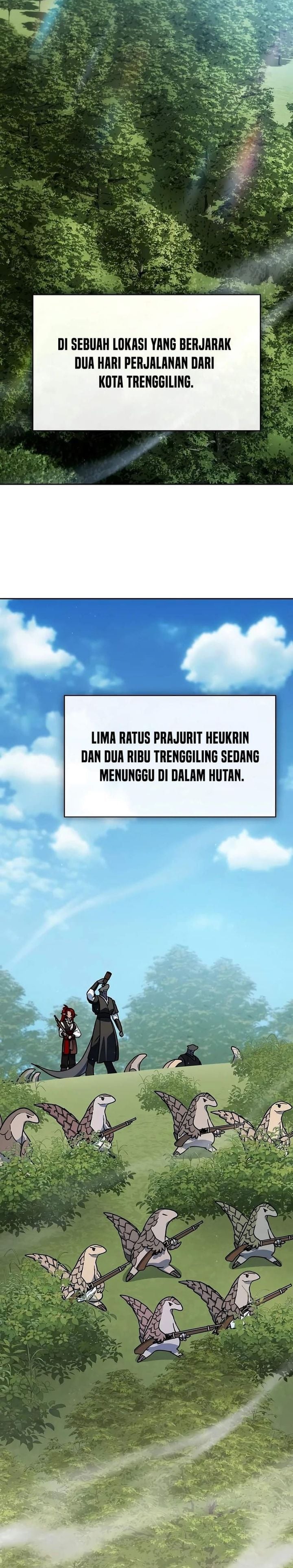 Baca The Nebula’s Civilization - Chapter 131 halaman 10