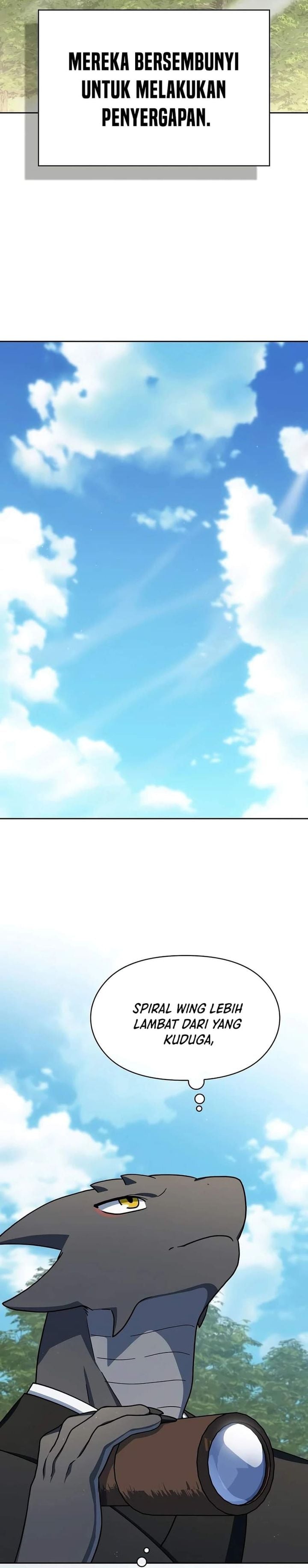 Baca The Nebula’s Civilization - Chapter 131 halaman 11