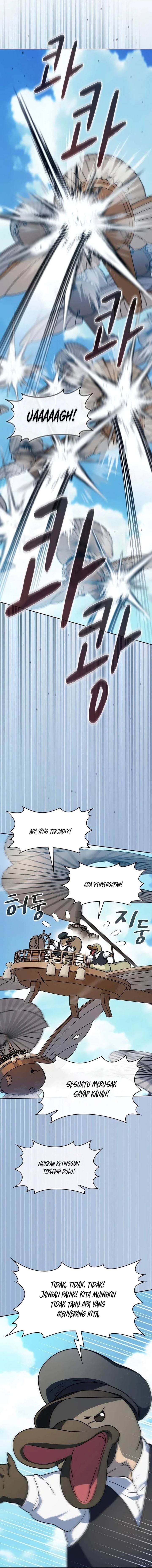 Baca The Nebula’s Civilization - Chapter 131 halaman 17
