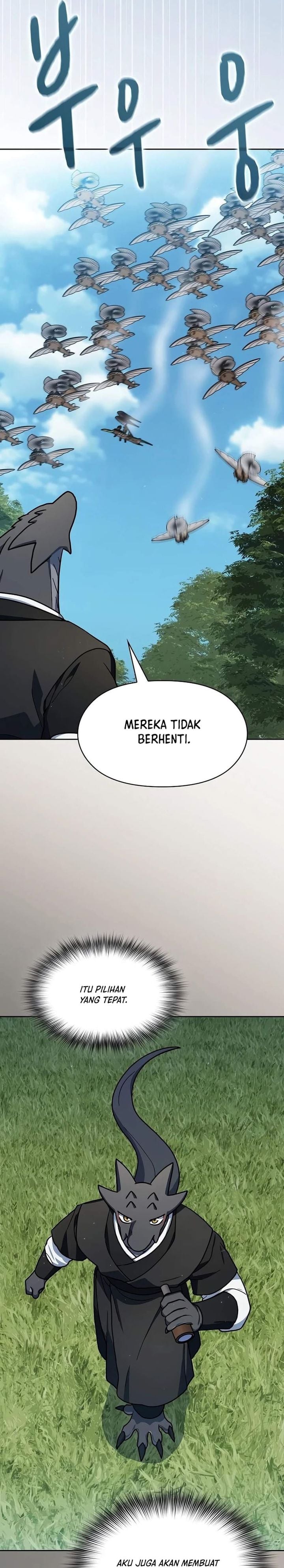 Baca The Nebula’s Civilization - Chapter 131 halaman 19