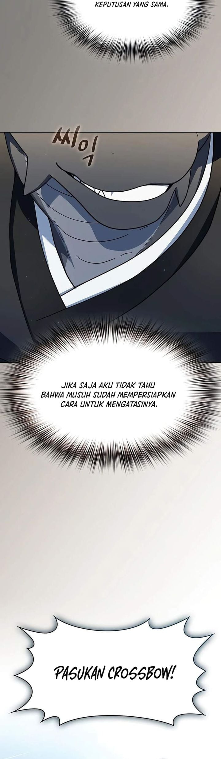 Baca The Nebula’s Civilization - Chapter 131 halaman 20
