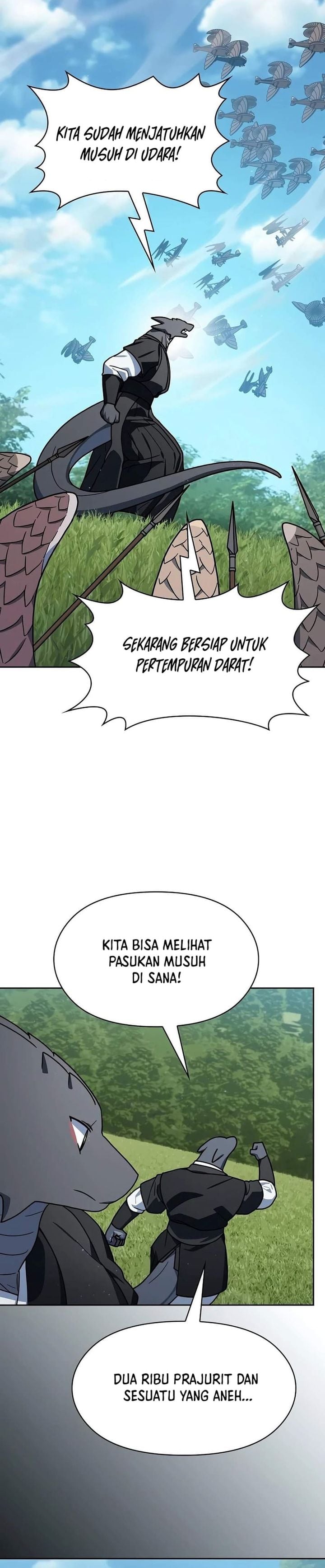 Baca The Nebula’s Civilization - Chapter 131 halaman 24